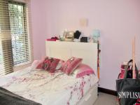 Bed Room 2 - 13 square meters of property in Sunningdale - DBN