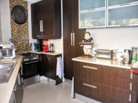 Kitchen of property in Sunningdale - DBN