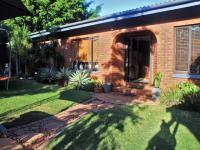 Front View of property in Sunningdale - DBN
