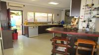 Kitchen of property in Sunningdale - DBN