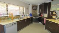 Kitchen of property in Sunningdale - DBN