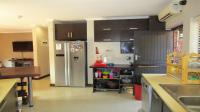 Kitchen of property in Sunningdale - DBN