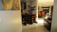 Kitchen of property in Sunningdale - DBN
