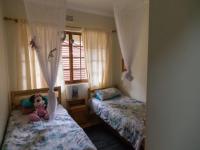Bed Room 1 - 10 square meters of property in Ashburton