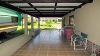 Patio - 70 square meters of property in Ashburton