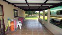 Patio - 70 square meters of property in Ashburton