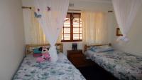 Bed Room 1 - 10 square meters of property in Ashburton
