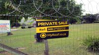 Sales Board of property in Ashburton