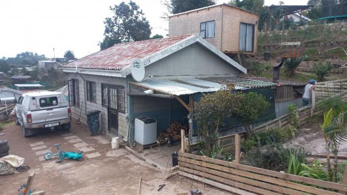 Standard Bank SIE Sale In Execution House for Sale in Knysna - MR298222