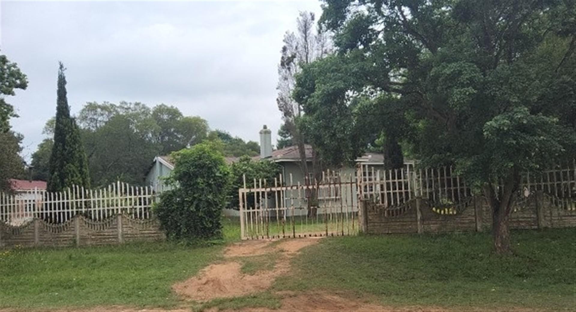 Front View of property in Carolina