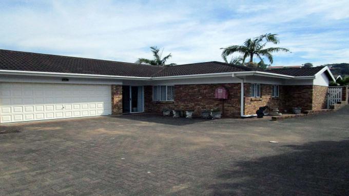 3 Bedroom Simplex for Sale For Sale in Uvongo - Home Sell - MR298315