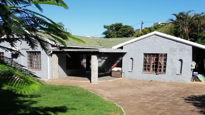 4 Bedroom House for Sale For Sale in Blythedale - Private Sale - MR298321