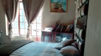Bed Room 1 - 20 square meters of property in Blythedale