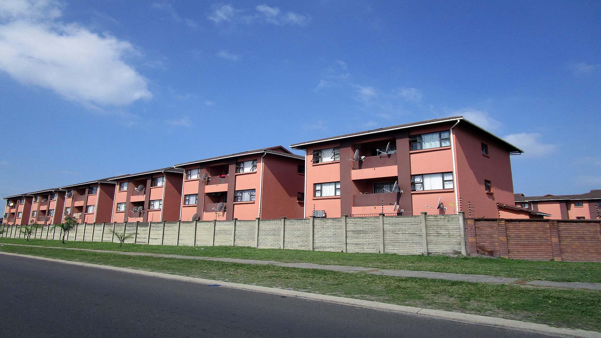 Front View of property in Brackenham