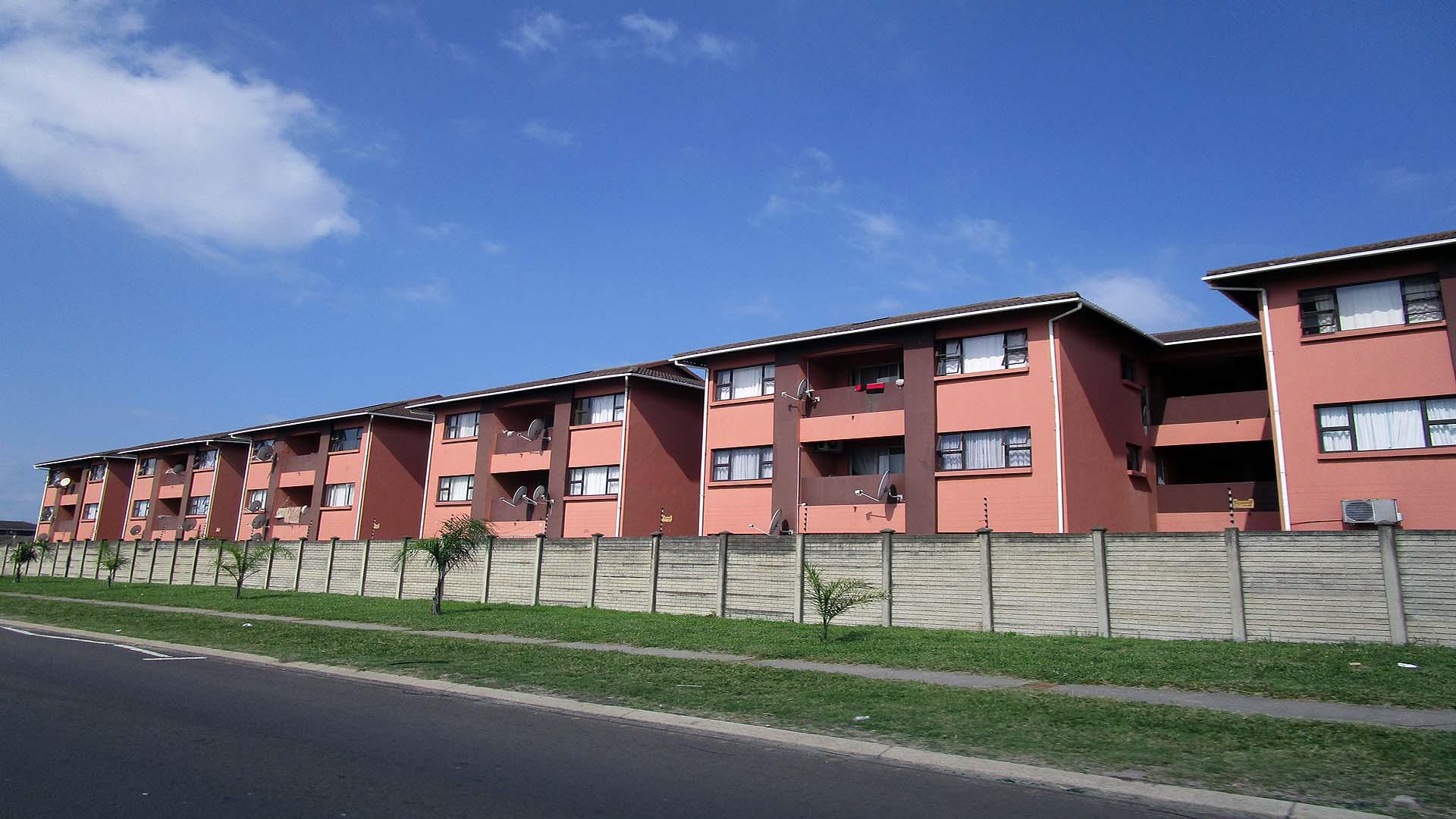 Front View of property in Brackenham