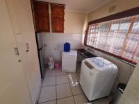 Scullery - 8 square meters of property in Norkem park