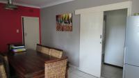 Dining Room - 14 square meters of property in Norkem park