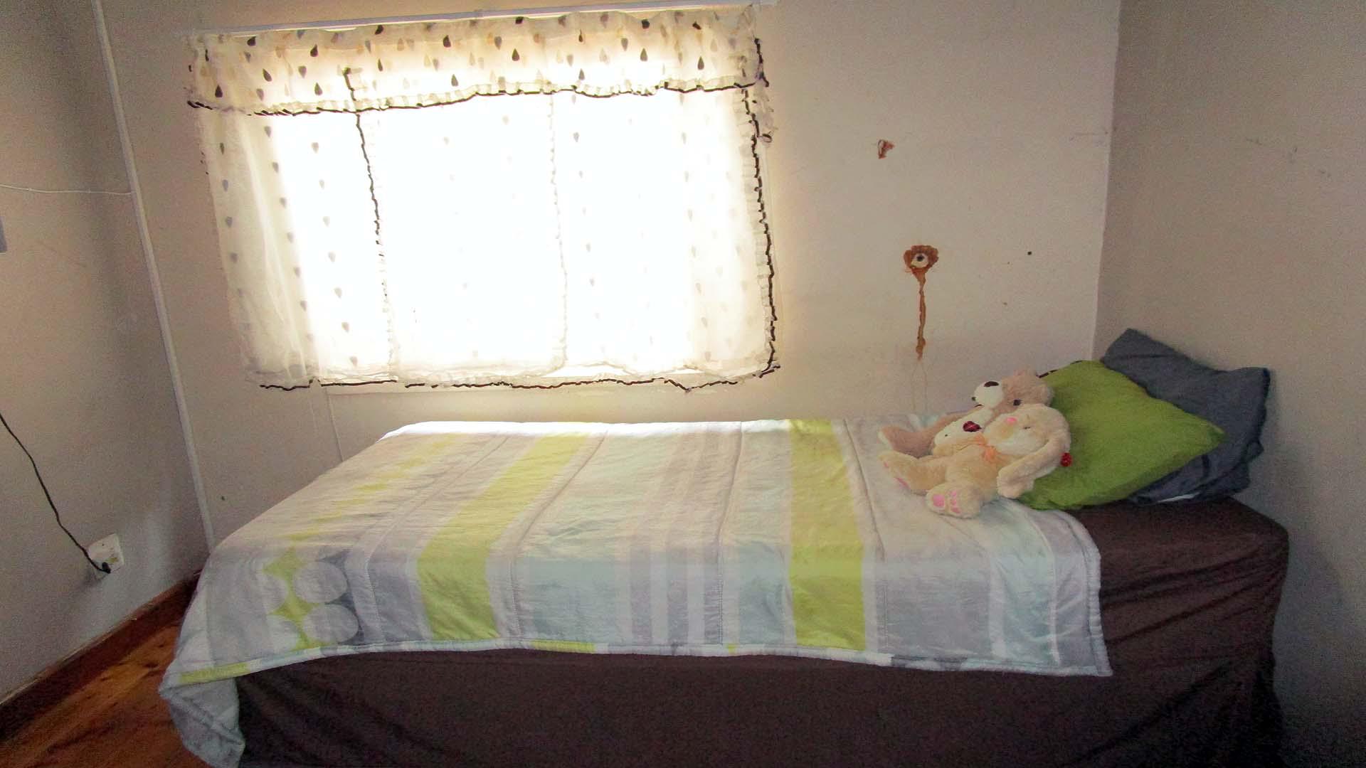 Bed Room 3 - 10 square meters of property in Bulwer (Dbn)