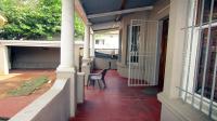 Patio - 22 square meters of property in Bulwer (Dbn)