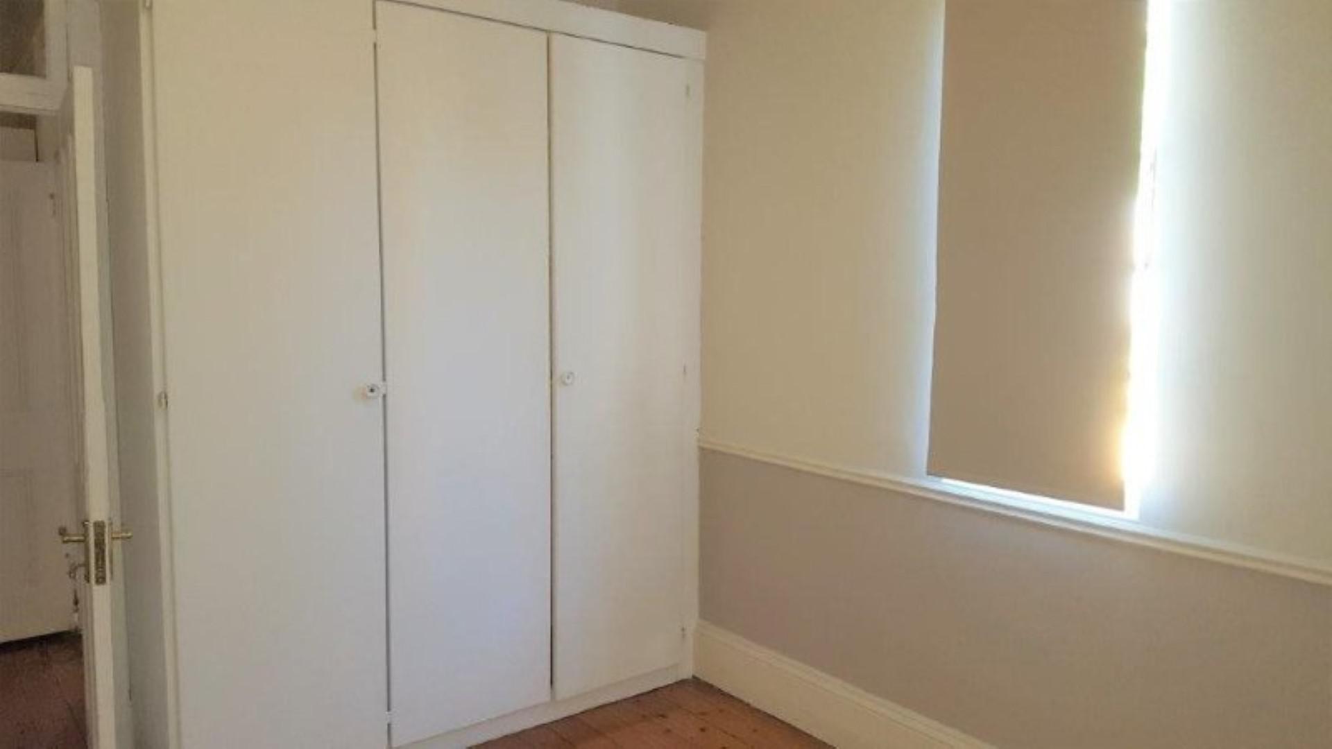 Bed Room 1 - 11 square meters of property in Musgrave