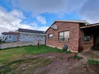 Front View of property in Bethelsdorp