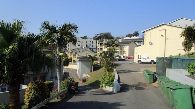 Standard Bank EasySell 2 Bedroom Sectional Title for Sale in Seaview  - MR298675