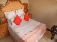 Bed Room 2 of property in Hartebeesfontein