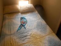 Bed Room 3 of property in Hartebeesfontein