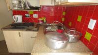 Kitchen - 23 square meters of property in Finsbury