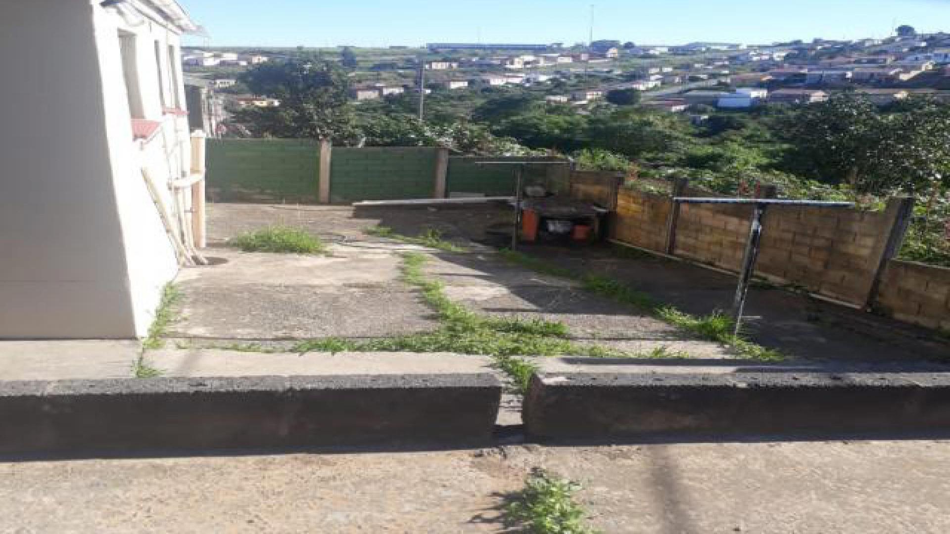 Front View of property in Mdantsane