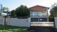 Front View of property in Grabouw