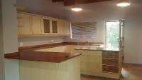 Kitchen of property in Porterville