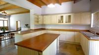 Kitchen of property in Porterville