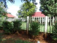 Front View of property in Stilfontein