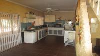 Kitchen - 20 square meters of property in Vaal Oewer