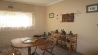 Dining Room - 10 square meters of property in Vaal Oewer