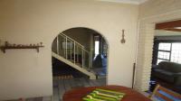 Dining Room - 10 square meters of property in Vaal Oewer