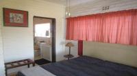 Main Bedroom - 13 square meters of property in Vaal Oewer