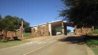Front View of property in Vaal Oewer
