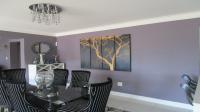 Dining Room - 18 square meters of property in Valley View Estate