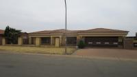 Front View of property in Heidelberg - GP