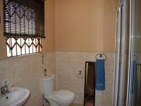 Bathroom 1 of property in Heidelberg - GP