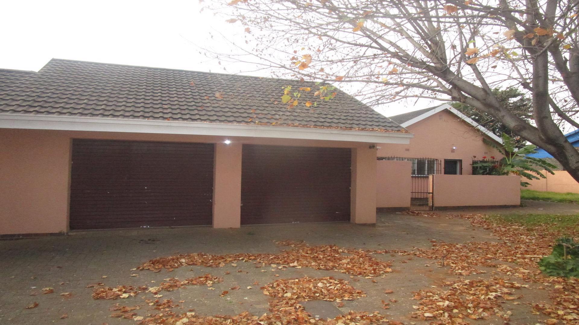 Front View of property in Vanderbijlpark