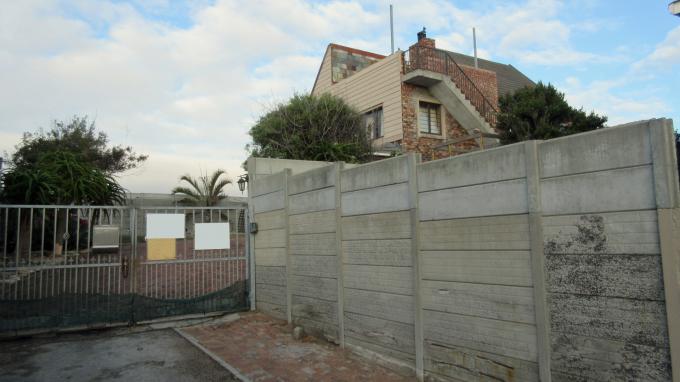 3 Bedroom House for Sale For Sale in Van Riebeeckstrand - Private Sale - MR300080