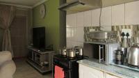Kitchen - 7 square meters of property in Zandspruit