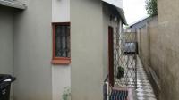 Front View of property in Zandspruit