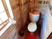 Main Bathroom - 4 square meters of property in Southdowns Estate