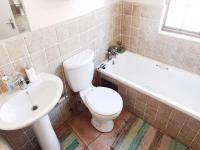 Bathroom 1 - 4 square meters of property in Southdowns Estate