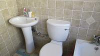 Bathroom 1 - 4 square meters of property in Southdowns Estate