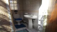 Staff Bathroom - 2 square meters of property in Safarituine